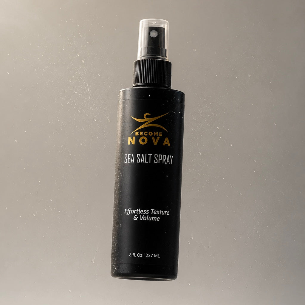Sea Salt Spray