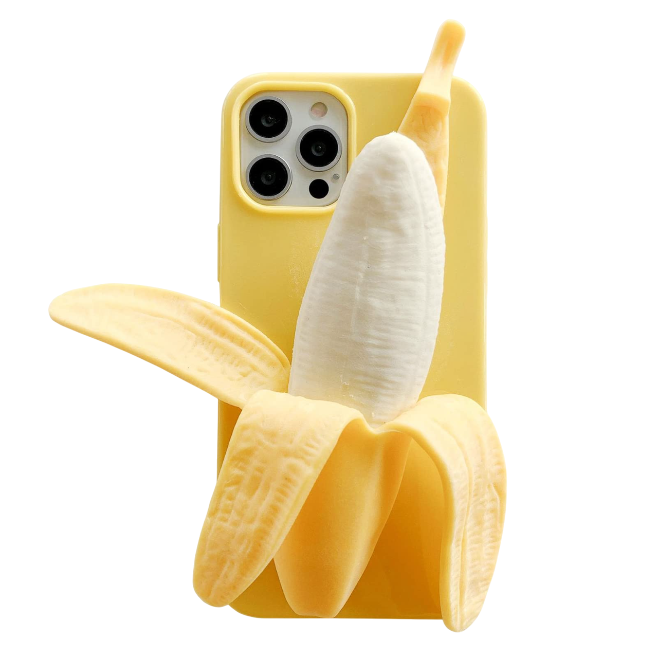 Banana Phone Case