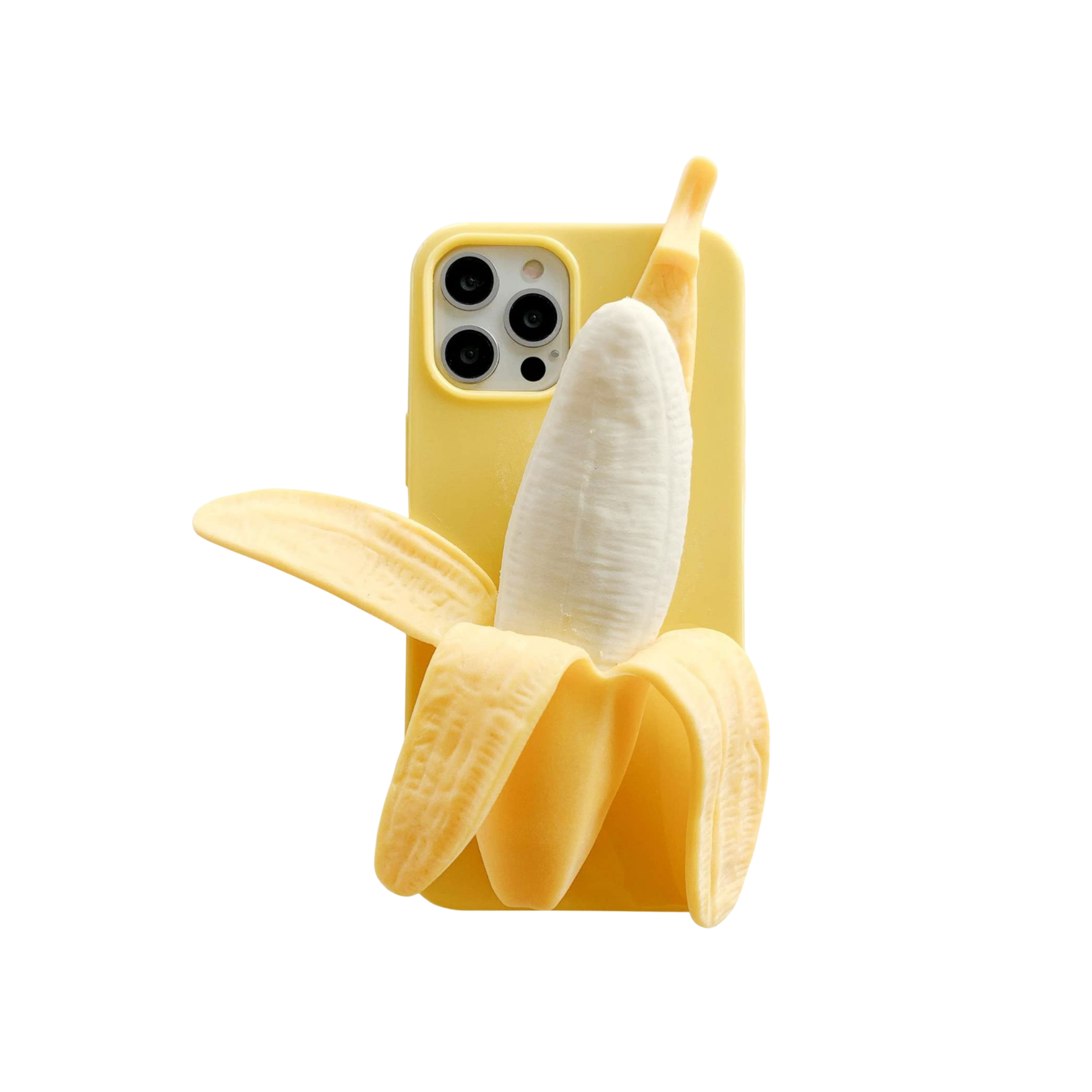 Banana Phone Case